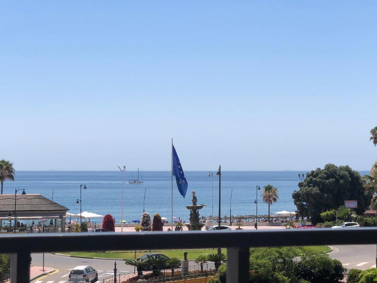 Sunny Modern Apartment Perfect Located Estepona Exterior foto